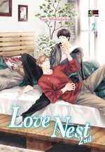 Love Nest 2nd